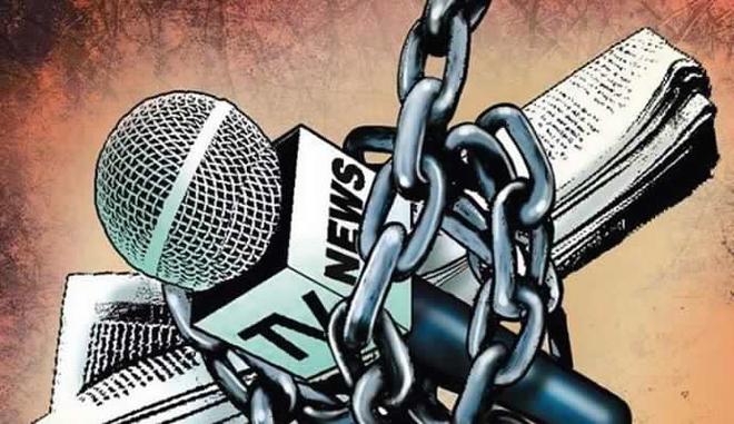 میڈیا وارفیئر اور گستاخیوں کی نارملائزیشن